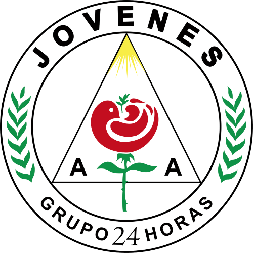 LOGO JOVENES AA